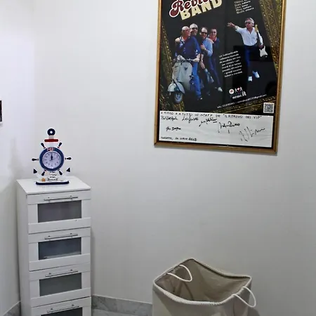 B&B Amica Aldo2