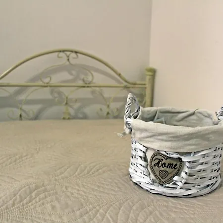Amica Aldo2 B&B 타란토